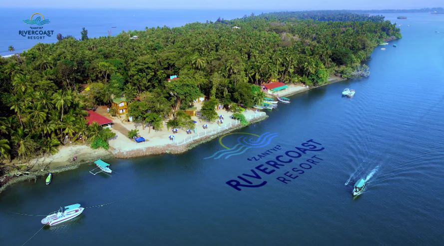 RIVERCOAST RESORT